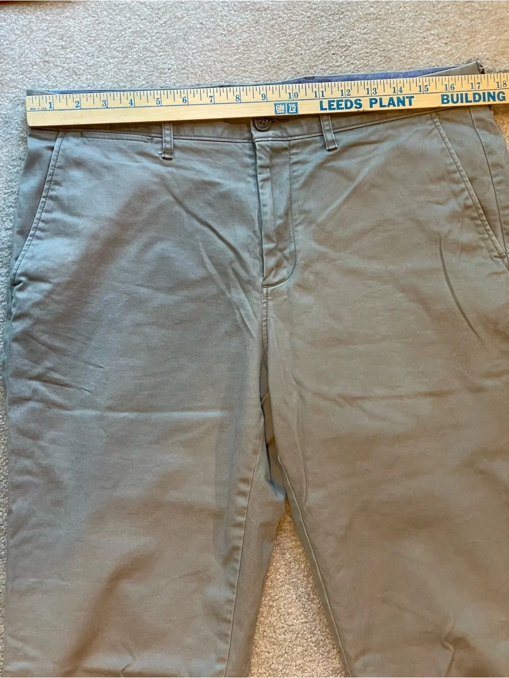 J. Crew classic crew